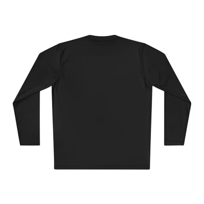 Lightweight Long Sleeve Tee