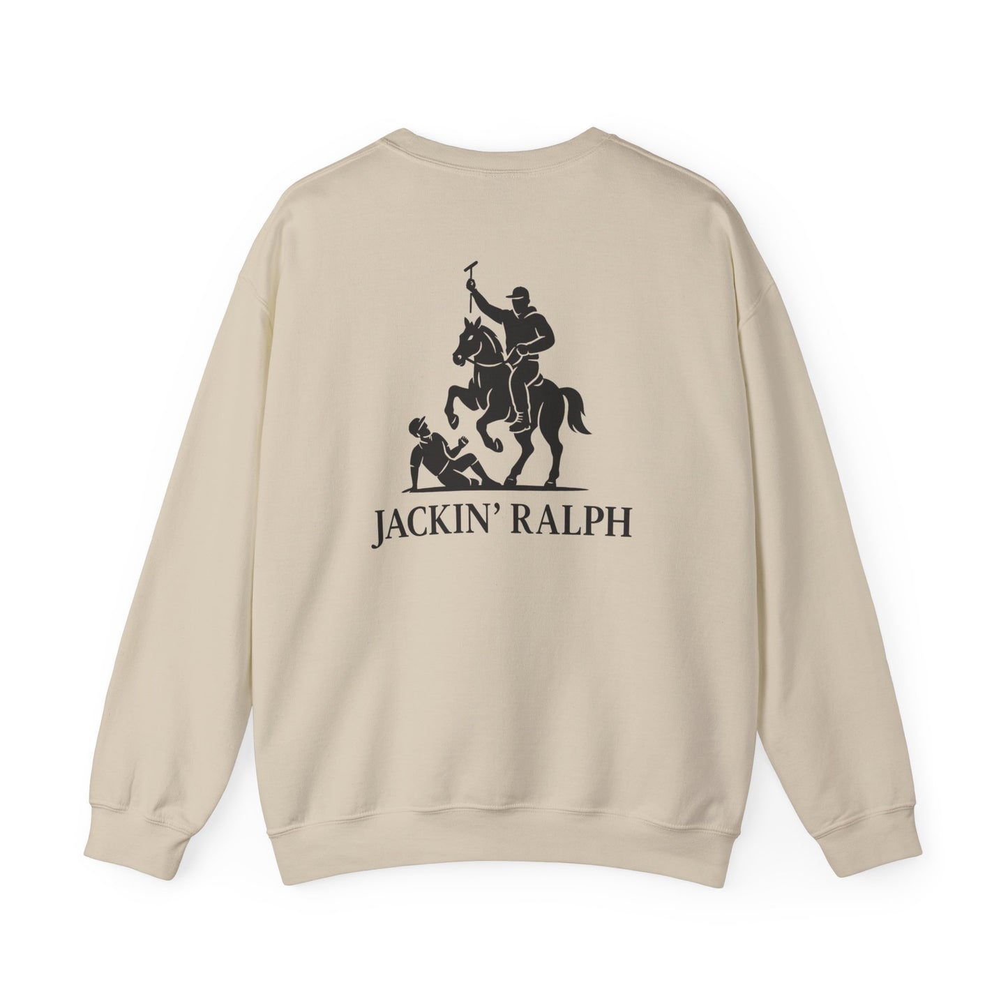 Heavy Blend™ Crewneck Sweatshirt