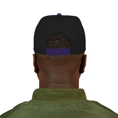 Snapback (Embroidery)