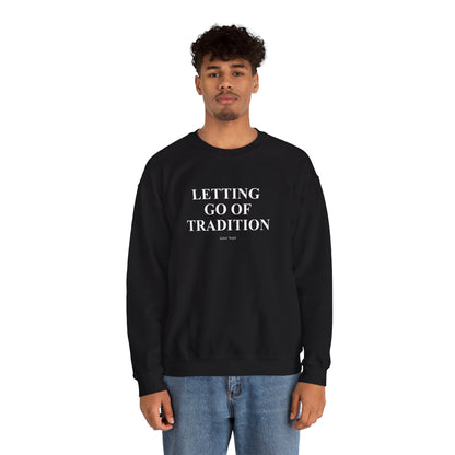 Heavy Blend™ Crewneck Sweatshirt (Printed)