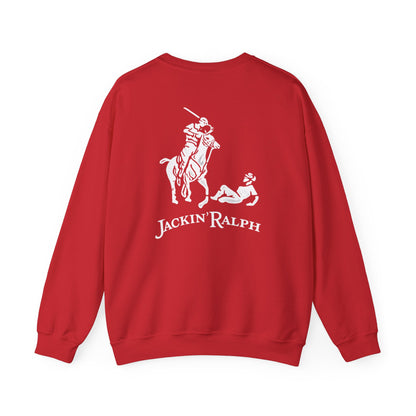 Heavy Blend™ Crewneck Sweatshirt (Printed)
