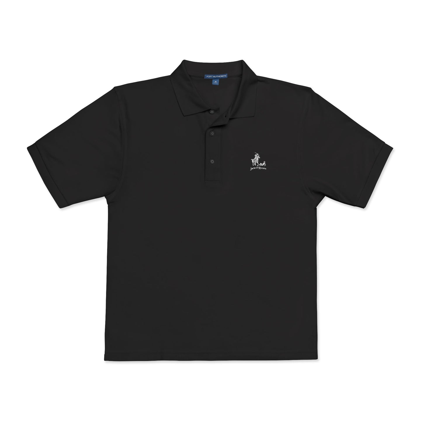 Polo Shirt (Embroidery)