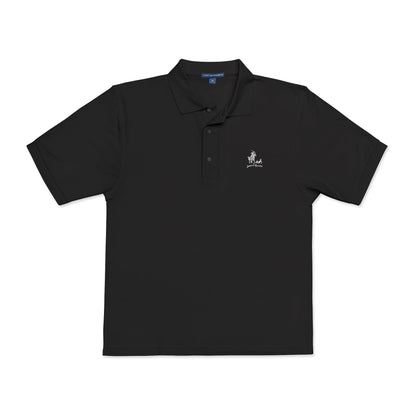 Polo Shirt (Embroidery)