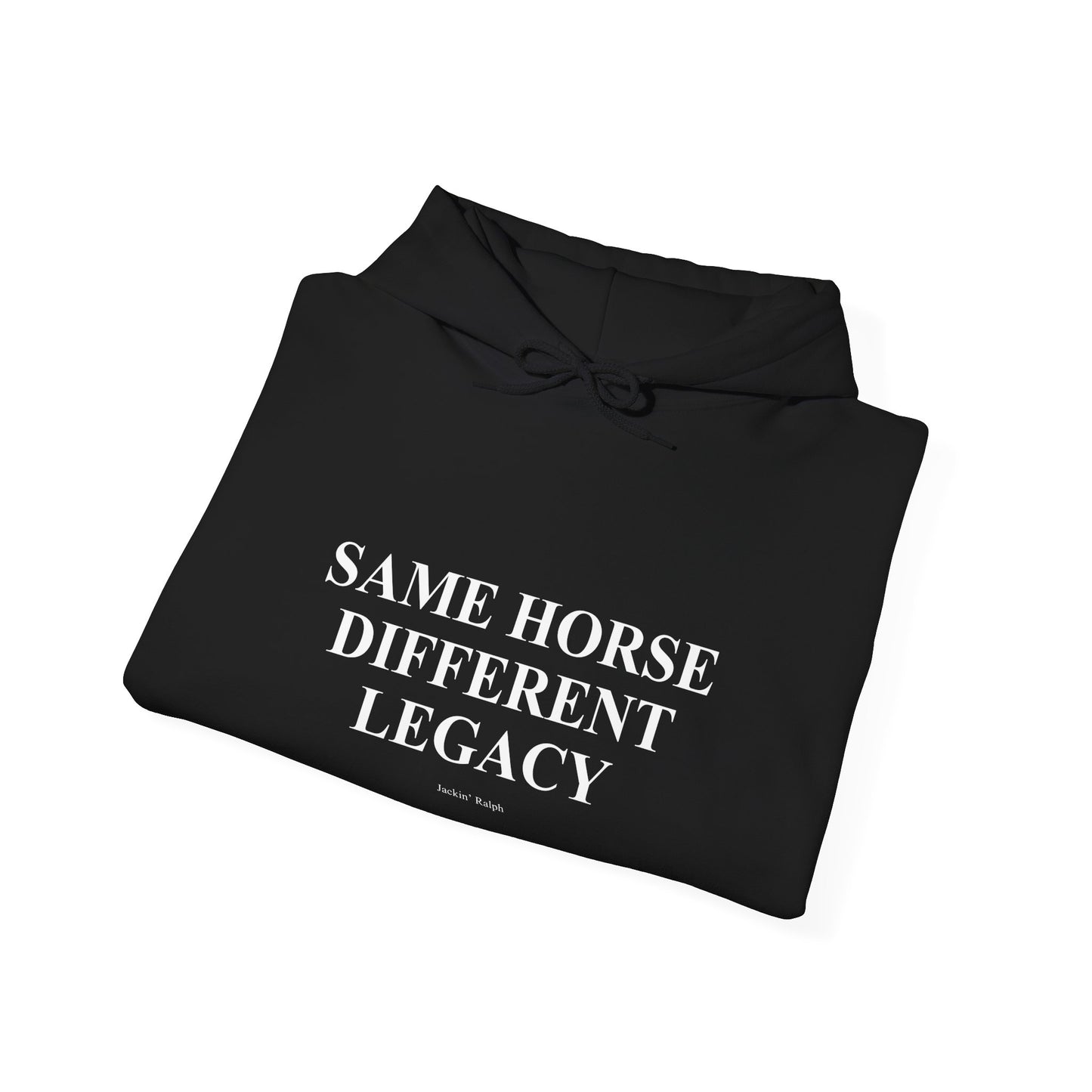 Heavy Blend™ Hooded Sweatshirt (Printed)