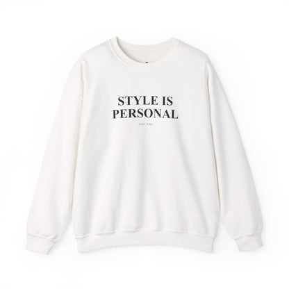 Heavy Blend™ Crewneck Sweatshirt (Printed)
