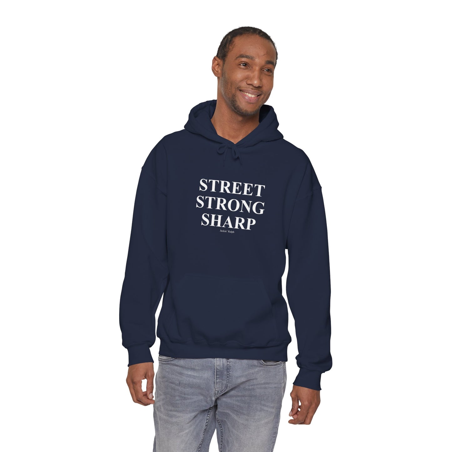 Heavy Blend™ Hooded Sweatshirt