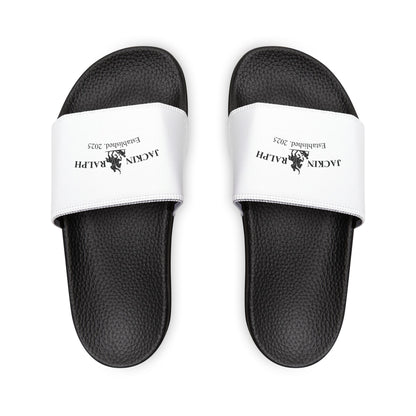 Men's Removable-Strap Sandals