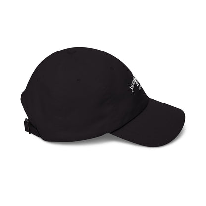 Classic Dad Cap (Embroidery)