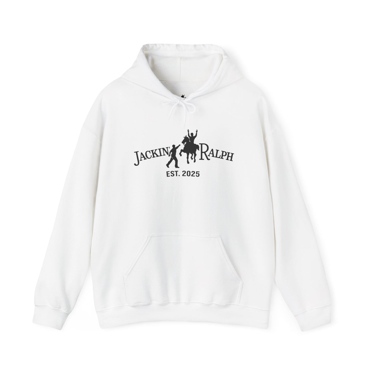 Heavy Blend™ Hooded Sweatshirt (Printed)