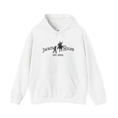 Heavy Blend™ Hooded Sweatshirt (Printed)