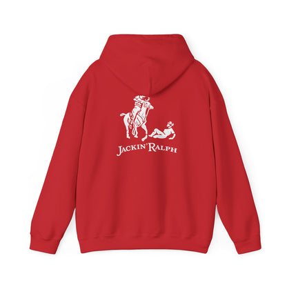 Heavy Blend™ Hooded Sweatshirt (Printed)