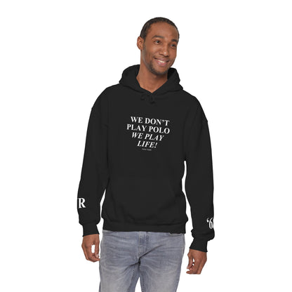 Heavy Blend™ Hooded Sweatshirt (Printed)