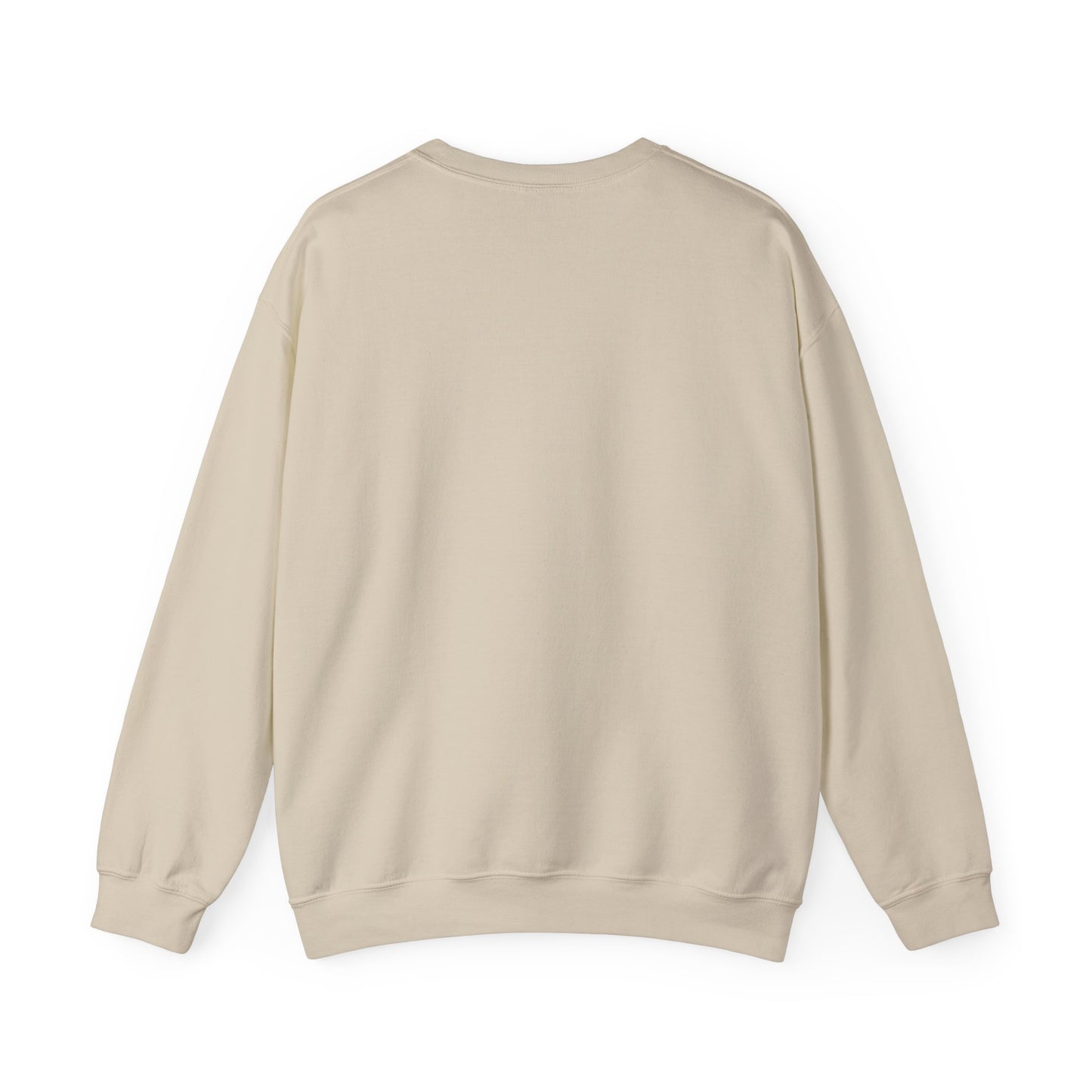 Heavy Blend™ Crewneck Sweatshirt (Printed)