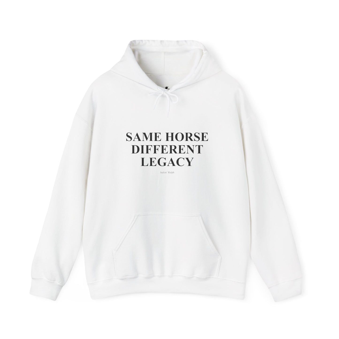 Heavy Blend™ Hooded Sweatshirt (Printed)