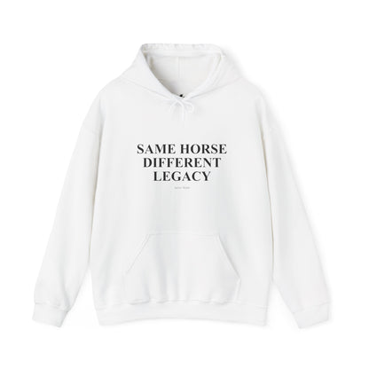 Heavy Blend™ Hooded Sweatshirt (Printed)