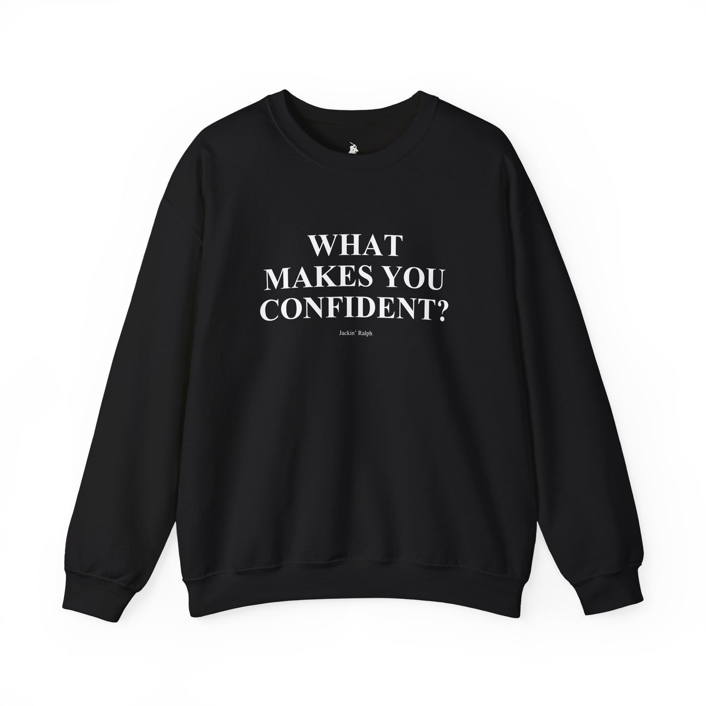 Heavy Blend™ Crewneck Sweatshirt (Printed)