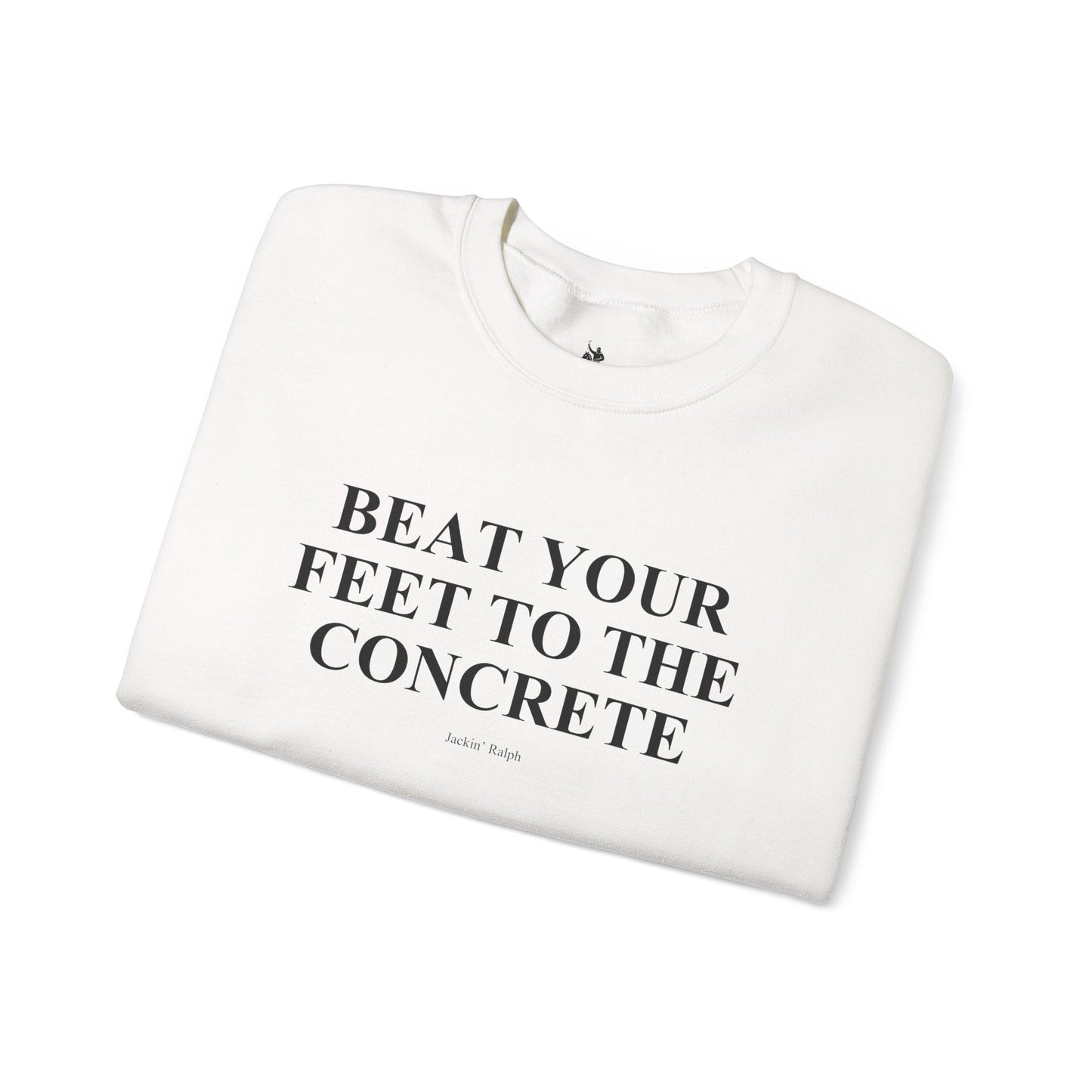 Heavy Blend™ Crewneck Sweatshirt