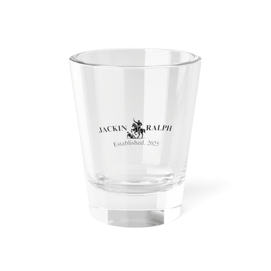 Shot Glass, 1.5oz