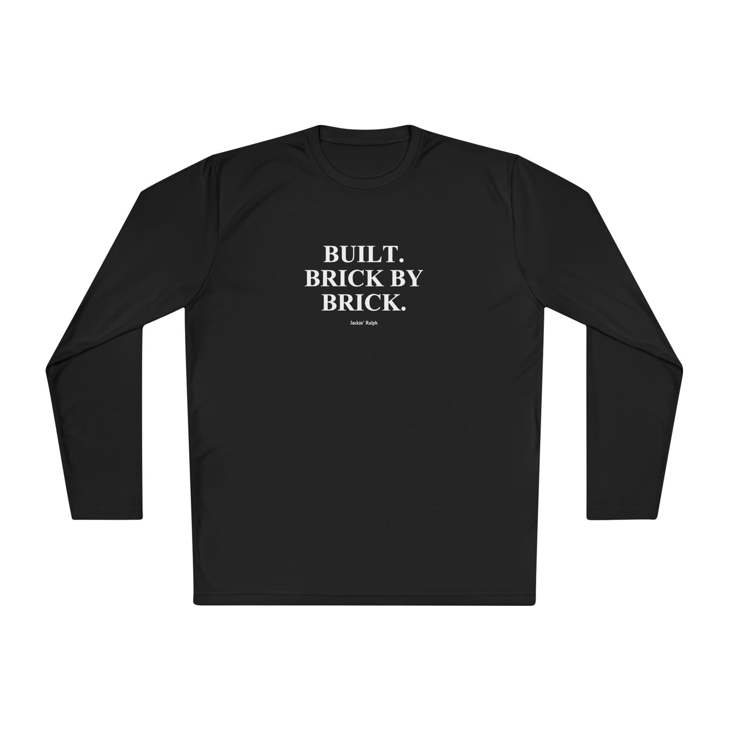 Lightweight Long Sleeve Tee