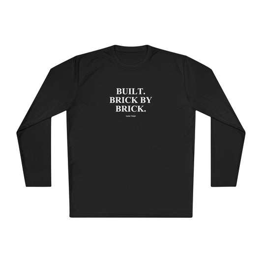 Lightweight Long Sleeve Tee
