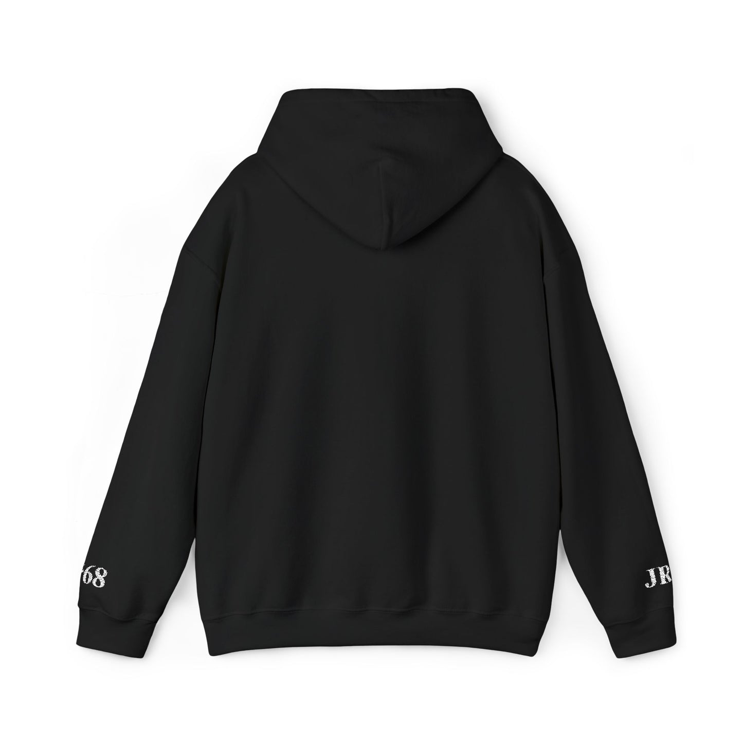 Heavy Blend™ Hooded Sweatshirt (Embroidery)