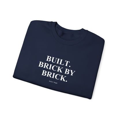 Heavy Blend™ Crewneck Sweatshirt (Printed)