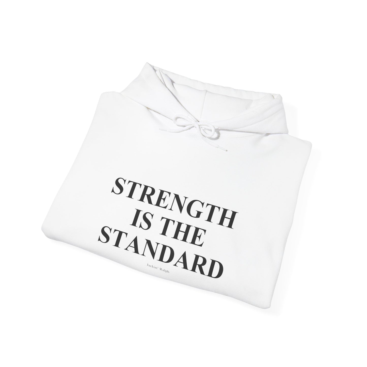 Heavy Blend™ Hooded Sweatshirt