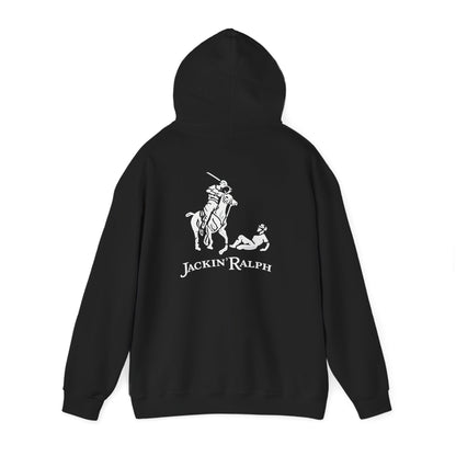 Heavy Blend™ Hooded Sweatshirt (Printed)