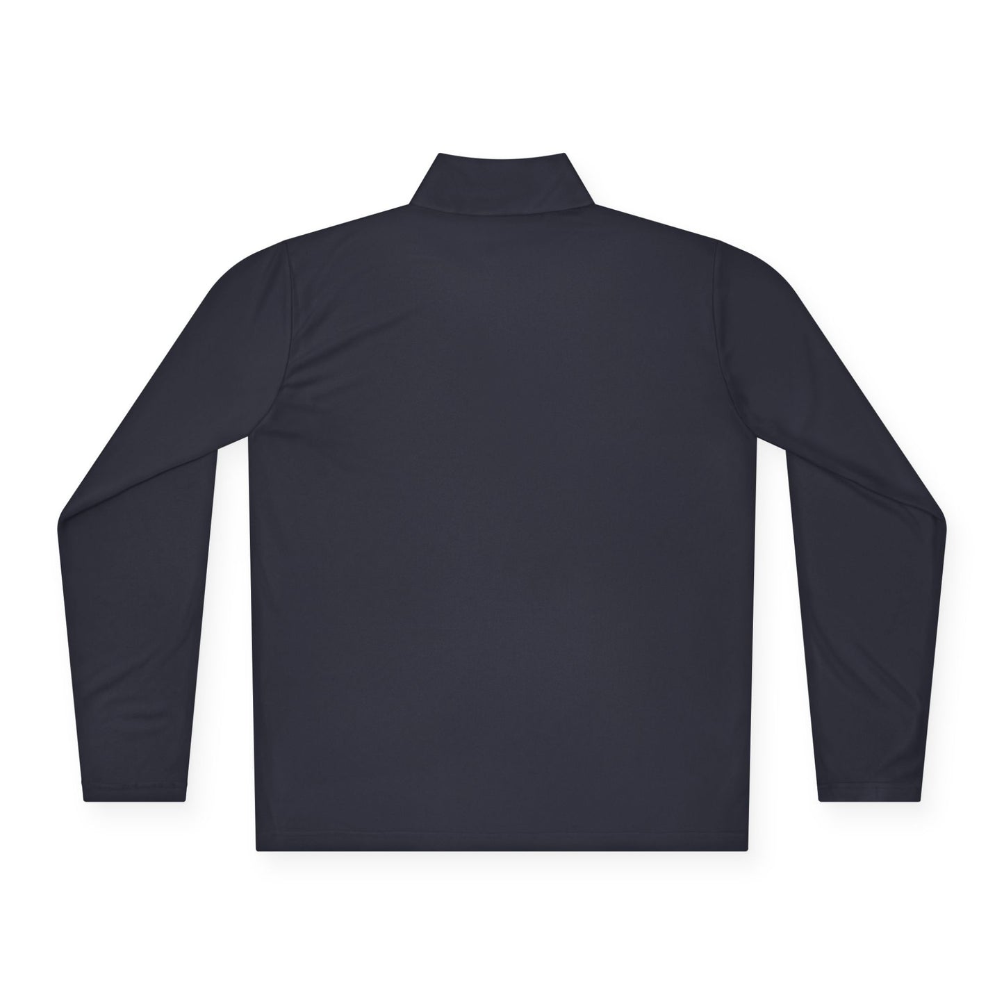 Quarter-Zip Pullover (Printed)