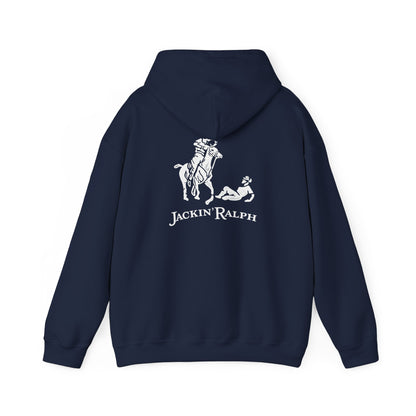 Heavy Blend™ Hooded Sweatshirt (Printed)