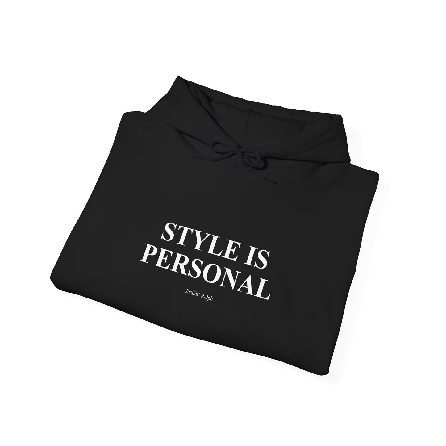 Heavy Blend™ Hooded Sweatshirt (Printed)