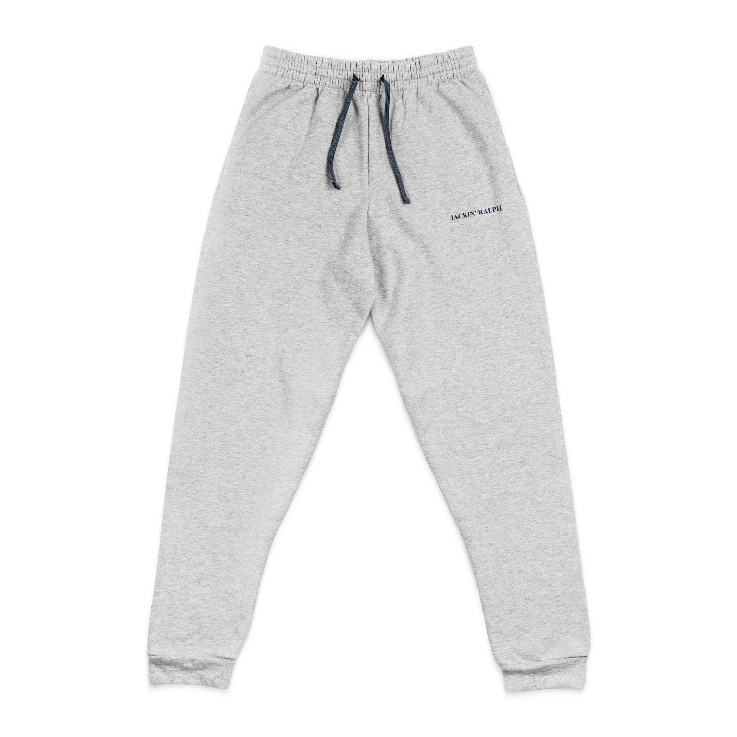 Unisex Joggers (Embroidery)