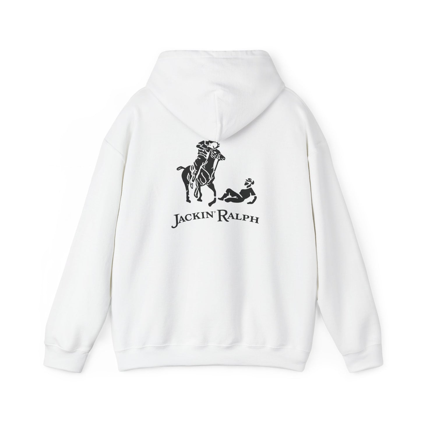 Heavy Blend™ Hooded Sweatshirt (Printed)