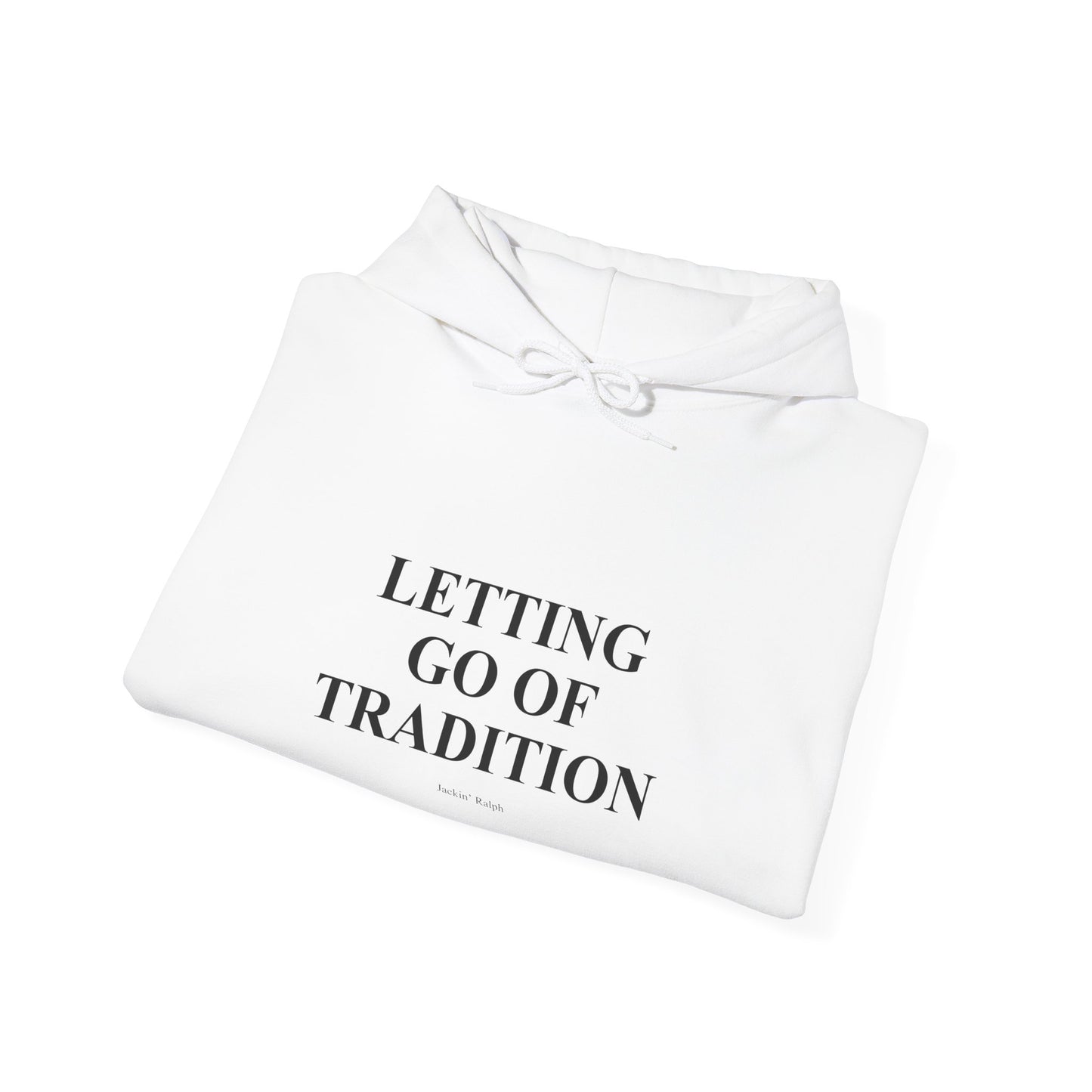 Heavy Blend™ Hooded Sweatshirt (Printed)