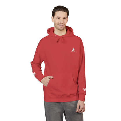 Fleece Hoodie