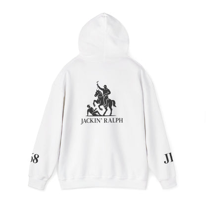 Heavy Blend™ Hooded Sweatshirt (Printed)