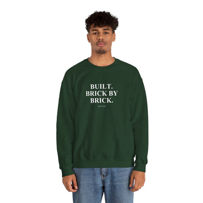 Heavy Blend™ Crewneck Sweatshirt (Printed)