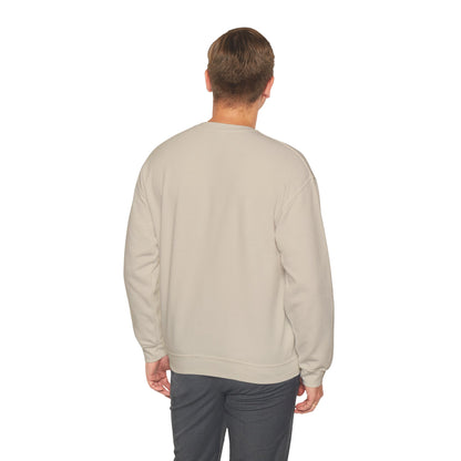 Heavy Blend™ Crewneck Sweatshirt (Printed)