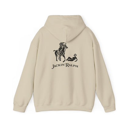 Heavy Blend™ Hooded Sweatshirt (Printed)