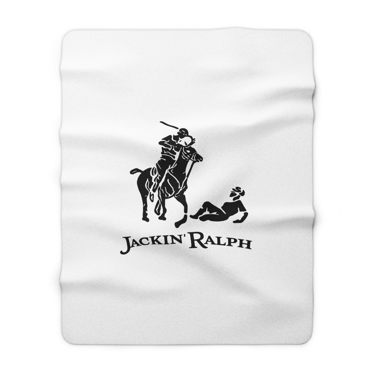 Sherpa Fleece Blanket
