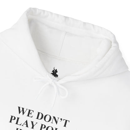 Heavy Blend™ Hooded Sweatshirt (Printed)