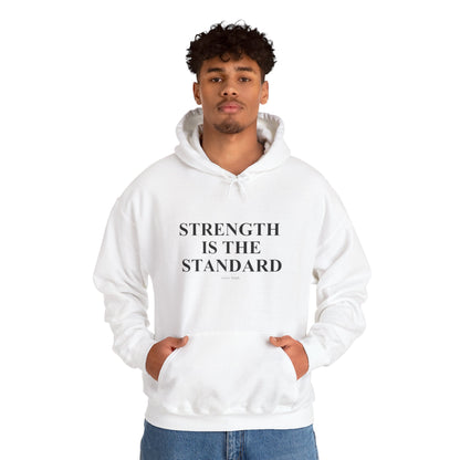 Heavy Blend™ Hooded Sweatshirt
