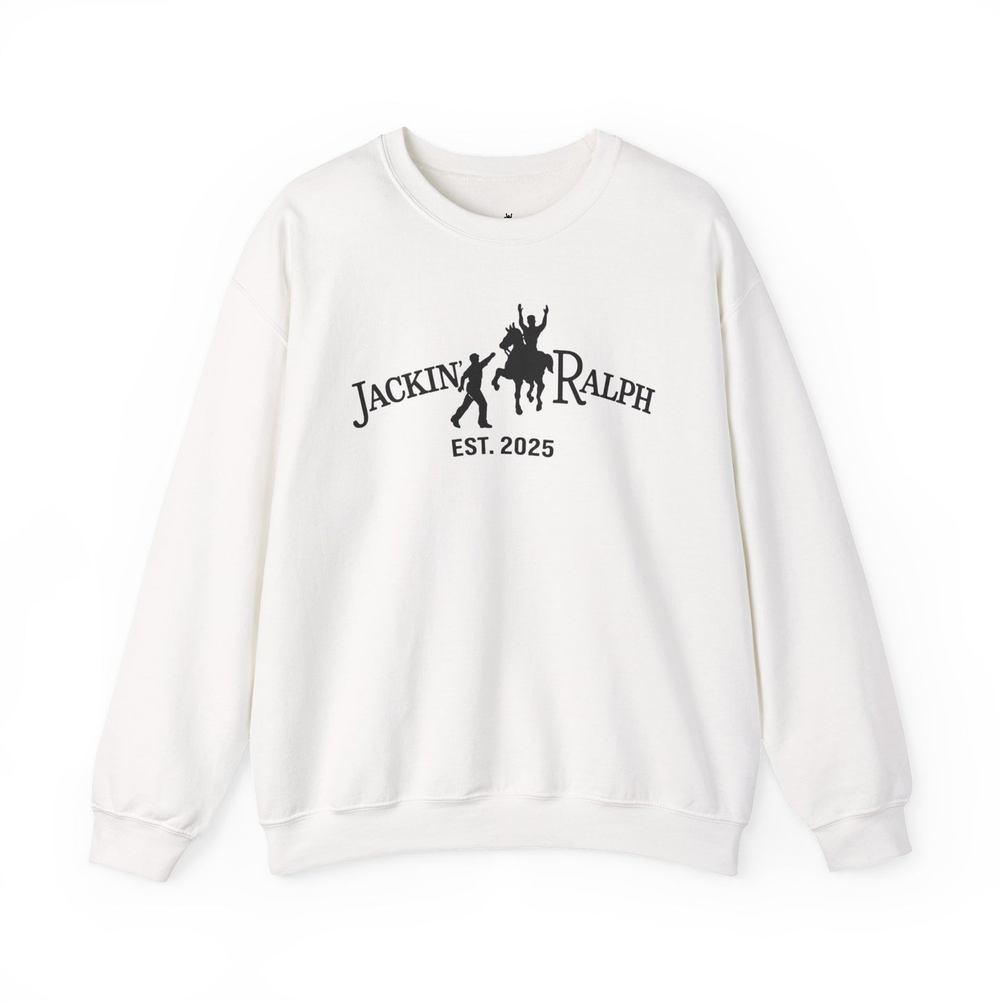 Heavy Blend™ Crewneck Sweatshirt (Printed)