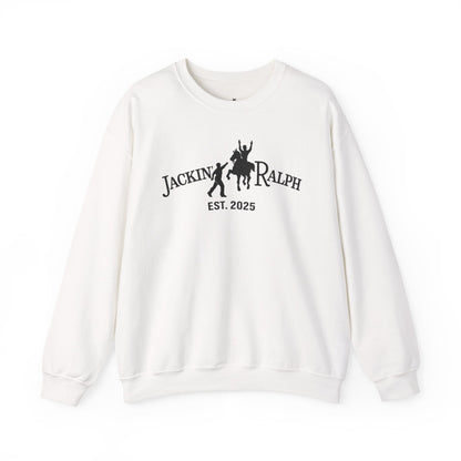 Heavy Blend™ Crewneck Sweatshirt (Printed)