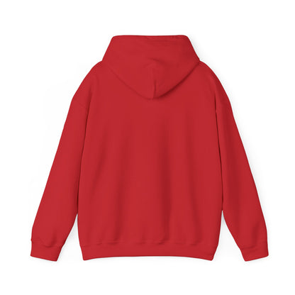 Heavy Blend™ Hooded Sweatshirt (Printed)