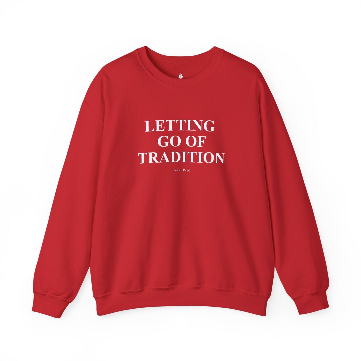 Heavy Blend™ Crewneck Sweatshirt (Printed)