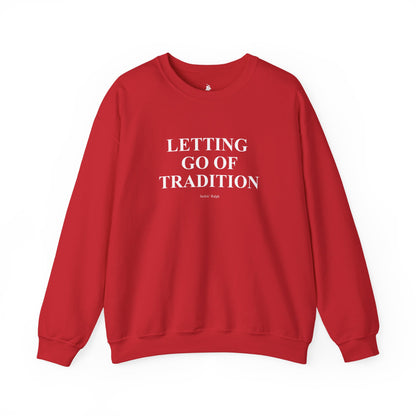 Heavy Blend™ Crewneck Sweatshirt (Printed)