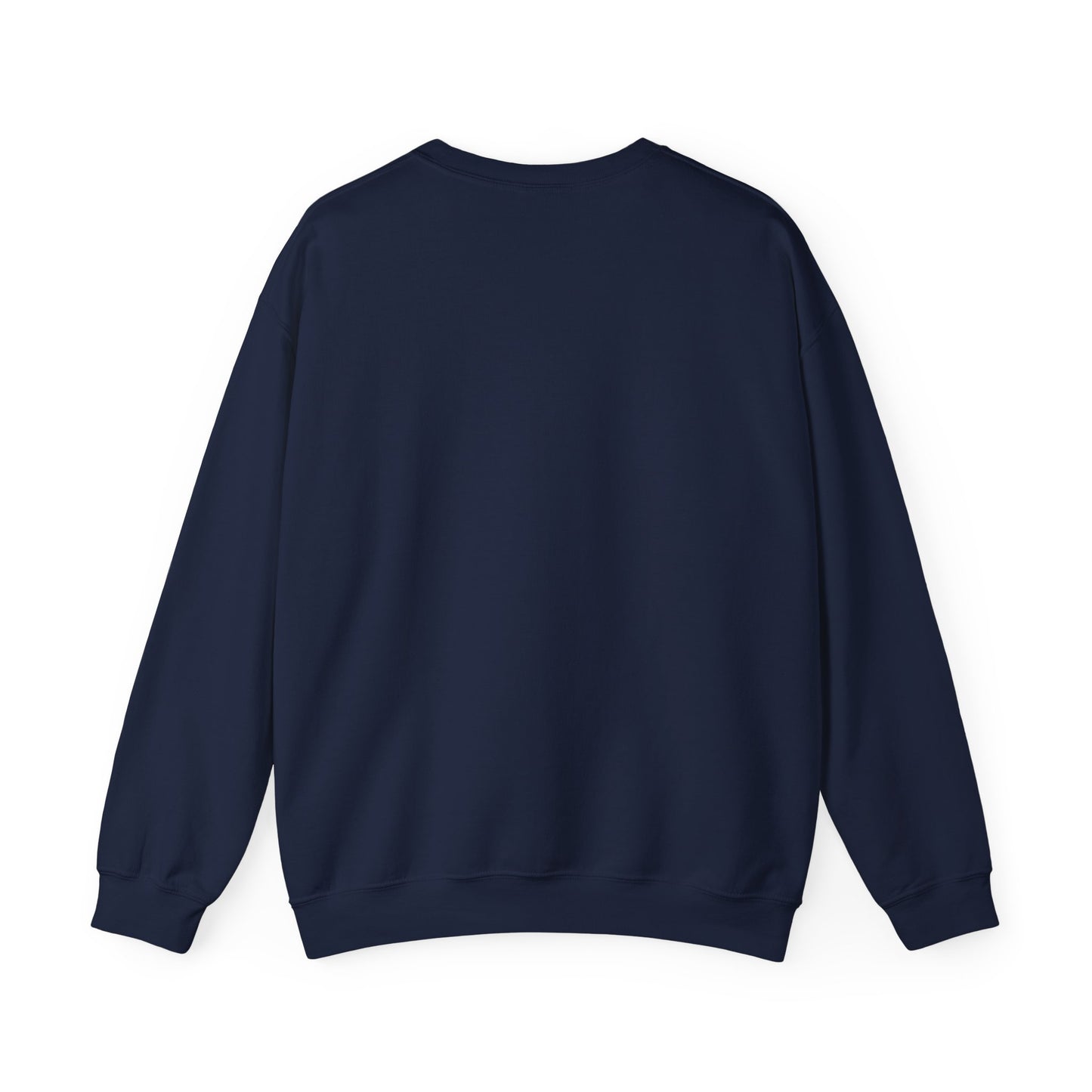 Heavy Blend™ Crewneck Sweatshirt (Printed)