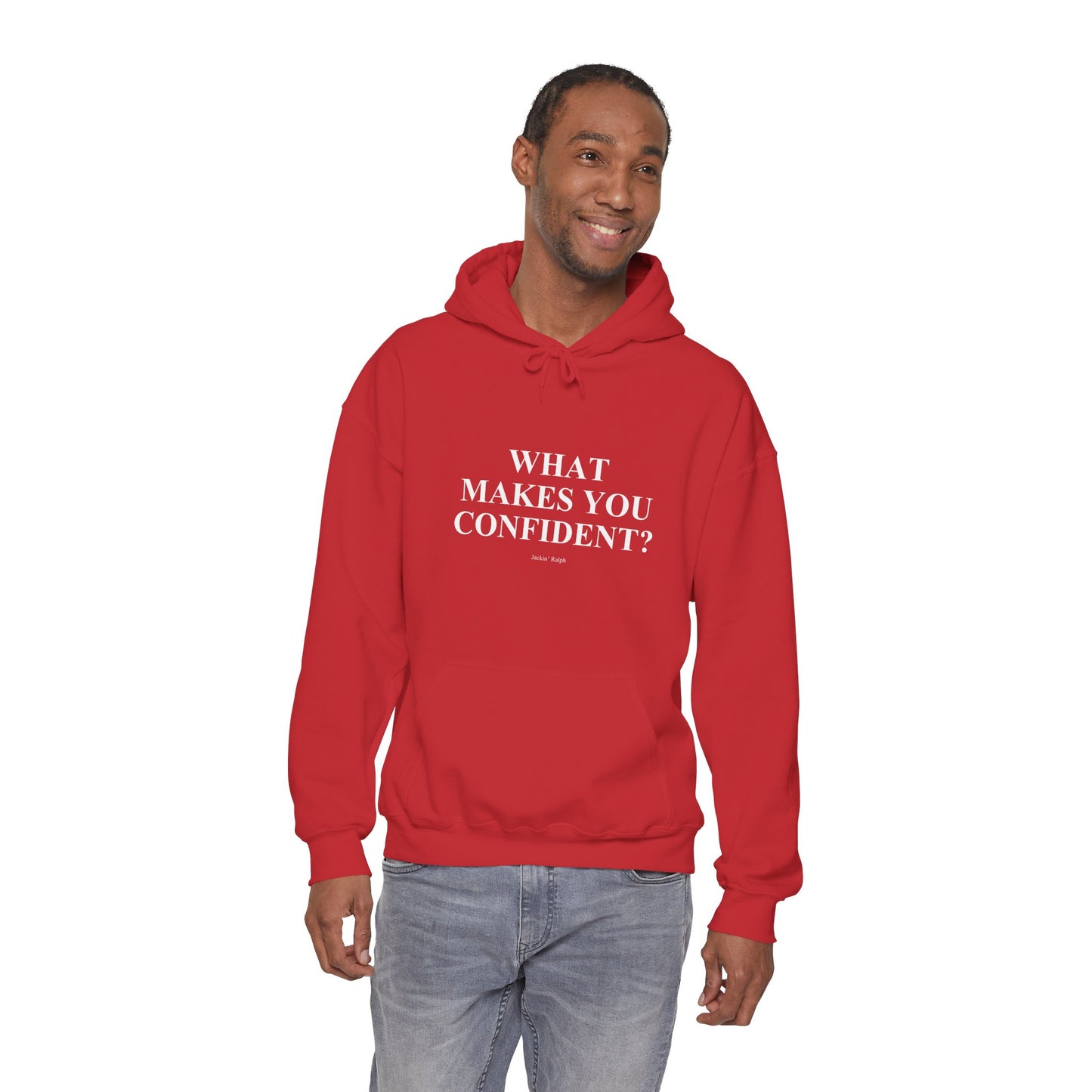 Heavy Blend™ Hooded Sweatshirt (Printed)