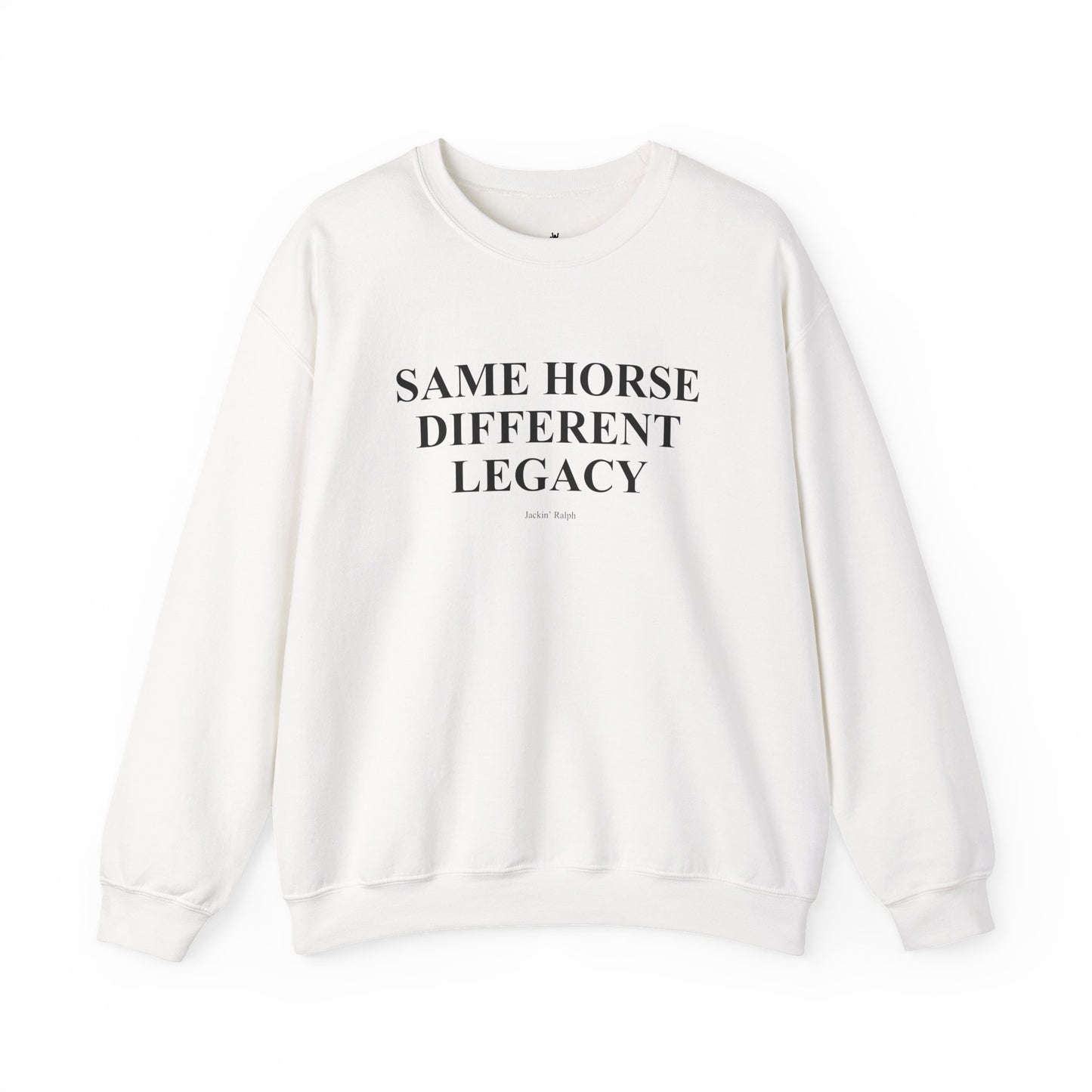 Heavy Blend™ Crewneck Sweatshirt (Printed)